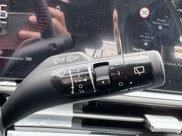 KIA SPORTAGE LİVE 1.6 TGDI SIFIR AYARINDA HATASIZ BOYASIZ