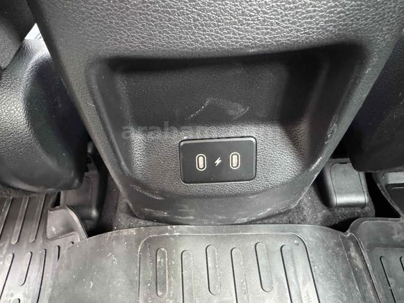 KIA SPORTAGE LİVE 1.6 TGDI SIFIR AYARINDA HATASIZ BOYASIZ