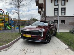 KIA SPORTAGE LİVE 1.6 TGDI SIFIR AYARINDA HATASIZ BOYASIZ