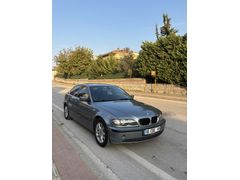Sahibinden BMW 3 Serisi 316i Standart 2005 Model 