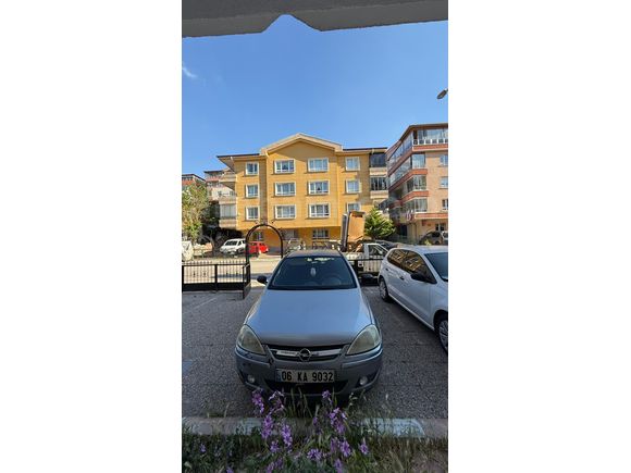 124 BİNDE AİLE ARACI