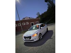 Sahibinden Peugeot 301 1.6 HDi Allure 2014 Model 