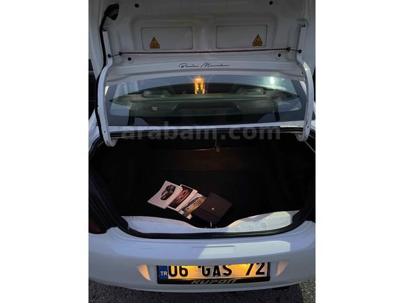Sahibinden Peugeot 301 1.6 HDi Allure 2014 Model 
