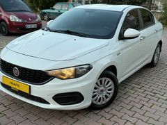 2020 MODEL FİAT EGEA 1.4 EASY PAKET-DÜŞÜK KİLOMETRE