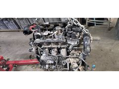 2022 Opel crosland 1.2 benzinli motor