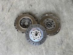 Scudo 2.0 baskı balata volant set sıfır ayarında orj 9845670580