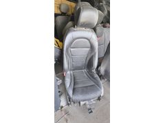 2016 Mercedes Benz w205 deri ön koltuklar