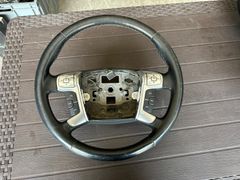 Ford Mondeo direksiyon simidi