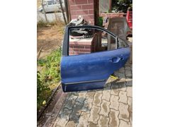 2000 Fiat Bravo sol arka kapı