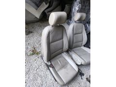 2008 Audi A6 deri koltuk takımı