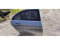 w205 Mercedes Benz sağ arka kapı
