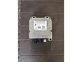 Ford courier agırbag beyni et76 14b321 dg