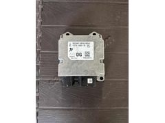 Ford courier agırbag beyni et76 14b321 dg