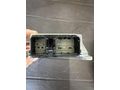Ford courier agırbag beyni et76 14b321 dg