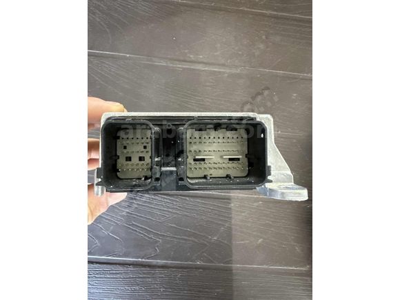 Ford courier agırbag beyni et76 14b321 dg