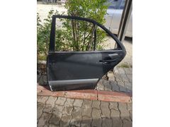 1996 Mercedes Benz w210 sol arka kapı