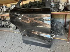 2017 Nissan Qashqai j11 sağ arka kapı