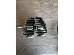 Renault Megane 4 kalorifer ızgarası