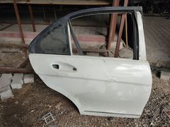 2009 Mercedes Benz w204 sağ arka kapı