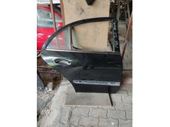 2005 Mercedes Benz w211 sağ arka kapı