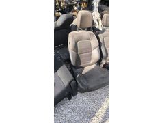 2016 Renault talisman koltuk takimi