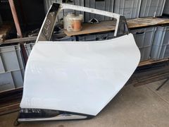 2015 Renault cilio 4 sol arka kapı