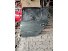 2008 wosvagen Golf 5 sol arka kapı