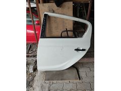 2015 Citroen c elyese sol arka kapı