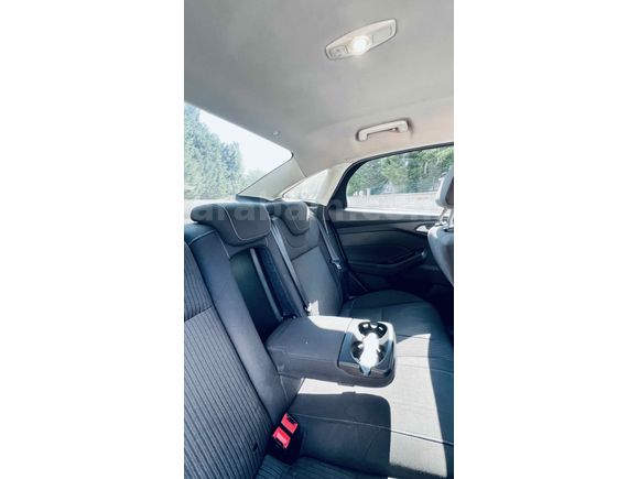 Sahibinden Ford Focus 1.6 TDCi Titanium 2012 Model 