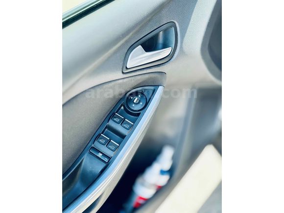 Sahibinden Ford Focus 1.6 TDCi Titanium 2012 Model 