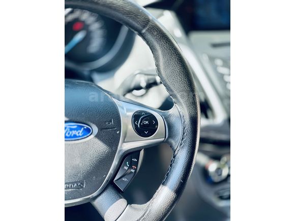 Sahibinden Ford Focus 1.6 TDCi Titanium 2012 Model 