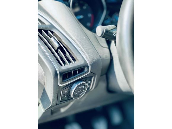Sahibinden Ford Focus 1.6 TDCi Titanium 2012 Model 