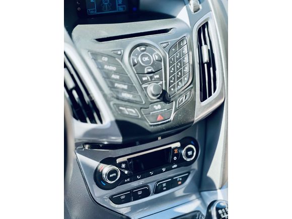 Sahibinden Ford Focus 1.6 TDCi Titanium 2012 Model 