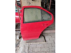 2004 wosvagen polo sedan sol arka kapı