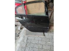 2008 Renault Laguna 3 sağ arka kapı