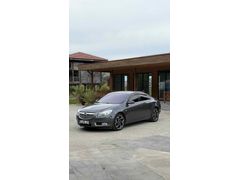 Sahibinden Opel Insignia 1.6 T Edition Elegance 2009 Model 