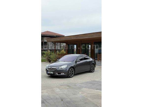 Sahibinden Opel Insignia 1.6 T Edition Elegance 2009 Model 
