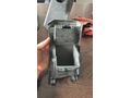 Ford Courier ruhsat cebi