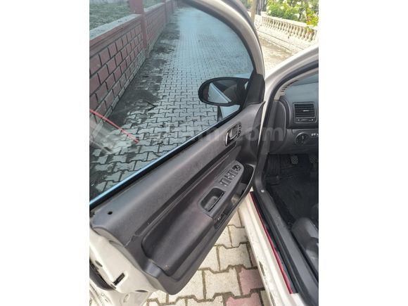 Sahibinden Volkswagen Golf 1.6 Comfortline 2004 Model