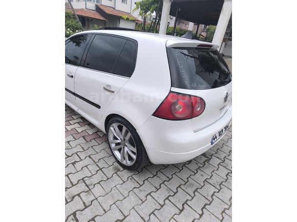 Sahibinden Volkswagen Golf 1.6 Comfortline 2004 Model