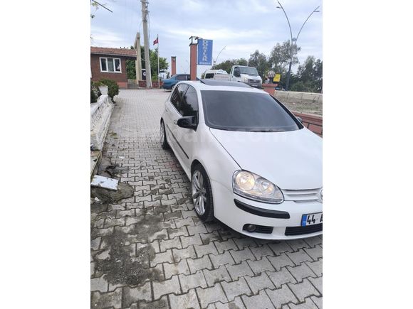 Sahibinden Volkswagen Golf 1.6 Comfortline 2004 Model