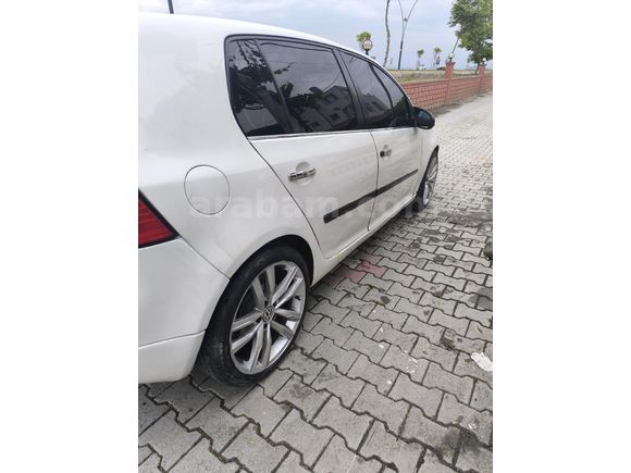 Sahibinden Volkswagen Golf 1.6 Comfortline 2004 Model