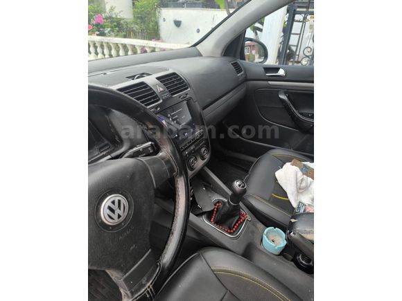Sahibinden Volkswagen Golf 1.6 Comfortline 2004 Model