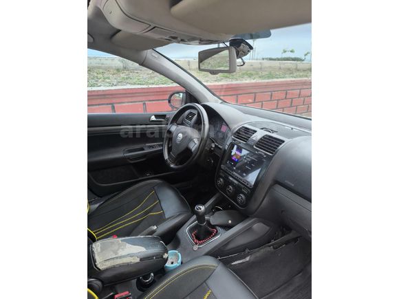 Sahibinden Volkswagen Golf 1.6 Comfortline 2004 Model