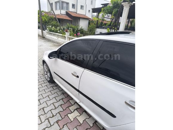 Sahibinden Volkswagen Golf 1.6 Comfortline 2004 Model