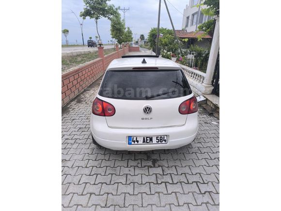Sahibinden Volkswagen Golf 1.6 Comfortline 2004 Model