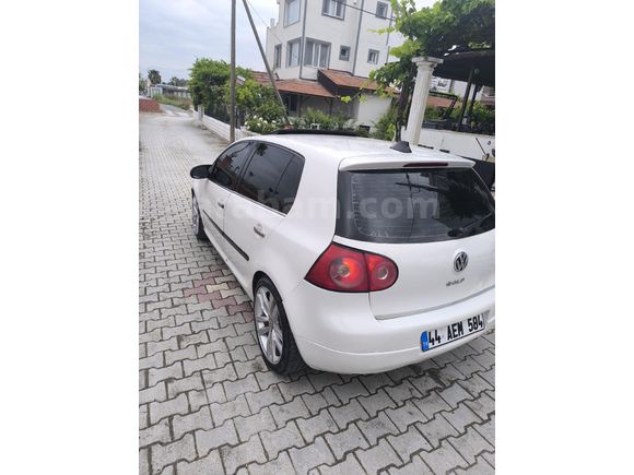 Sahibinden Volkswagen Golf 1.6 Comfortline 2004 Model