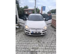 Sahibinden Volkswagen Golf 1.6 Comfortline 2004 Model