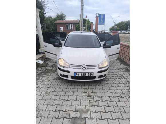 Sahibinden Volkswagen Golf 1.6 Comfortline 2004 Model