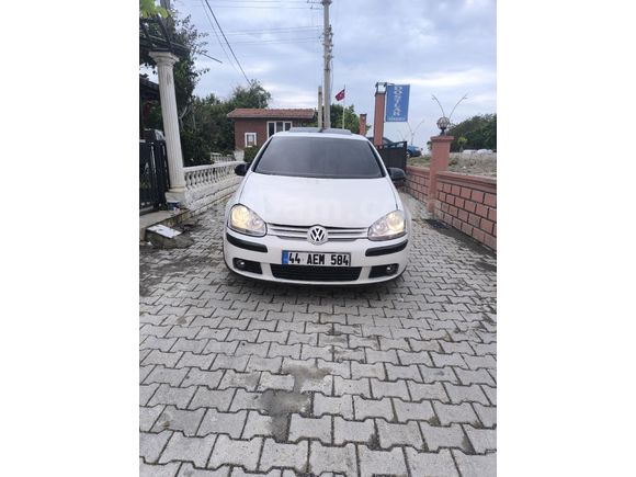 Sahibinden Volkswagen Golf 1.6 Comfortline 2004 Model